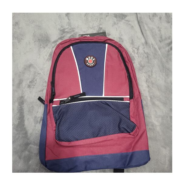 NEW 3 Kids Backpacks Knapsack Bookbag Children's Schoolbag    GREEN - Picture 7 of 9